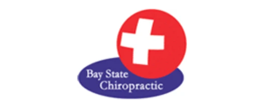 Bay State Chiropractic logo