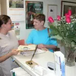 Inside Bay State Chiropractic, Weymouth — office tour photo 10