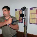 Inside Bay State Chiropractic, Weymouth — office tour photo 11