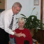 Inside Bay State Chiropractic, Weymouth — office tour photo 4