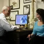 Inside Bay State Chiropractic, Weymouth — office tour photo 5