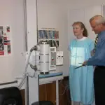 Inside Bay State Chiropractic, Weymouth — office tour photo 9