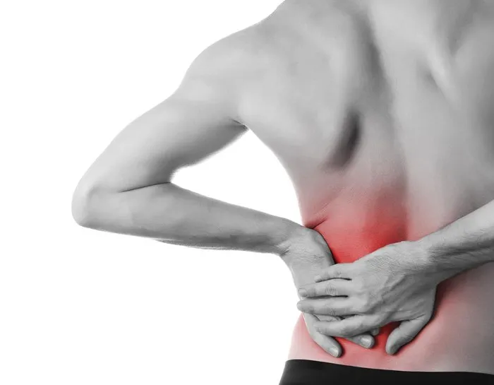 Lower back pain — Back Pain care in Weymouth, MA