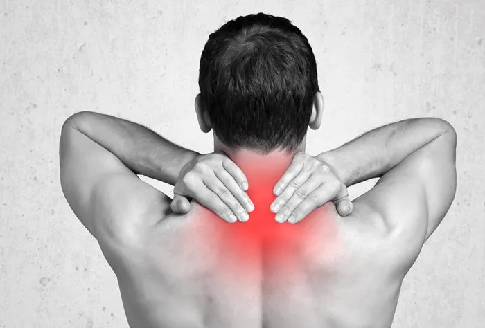 Neck pain — Neck Pain care in Weymouth, MA